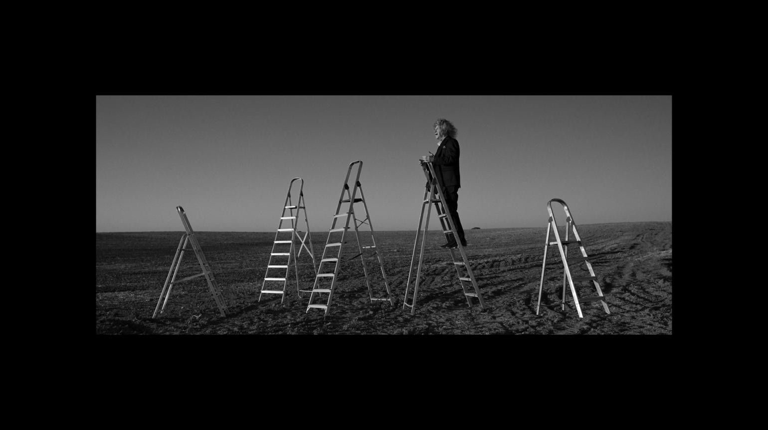 Movie backdrop