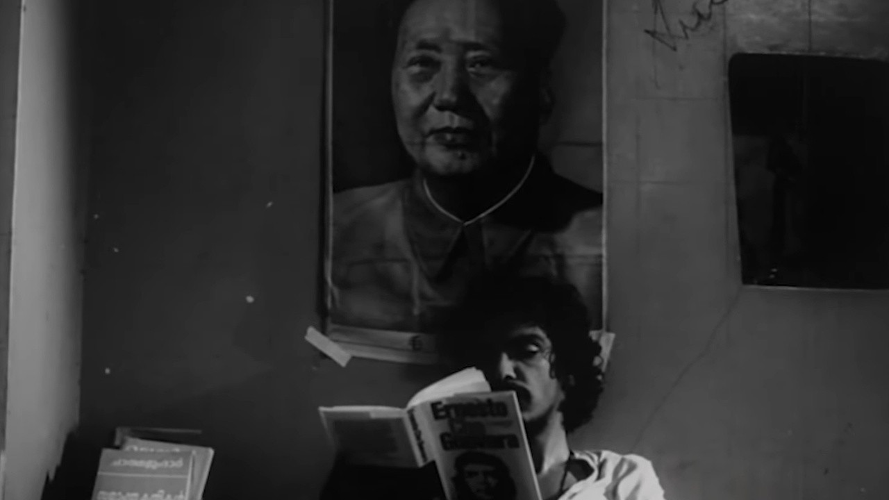 Movie backdrop