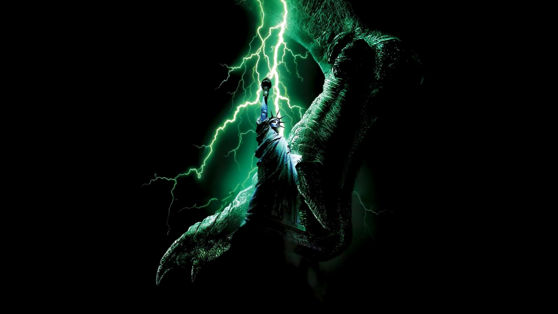 Movie backdrop