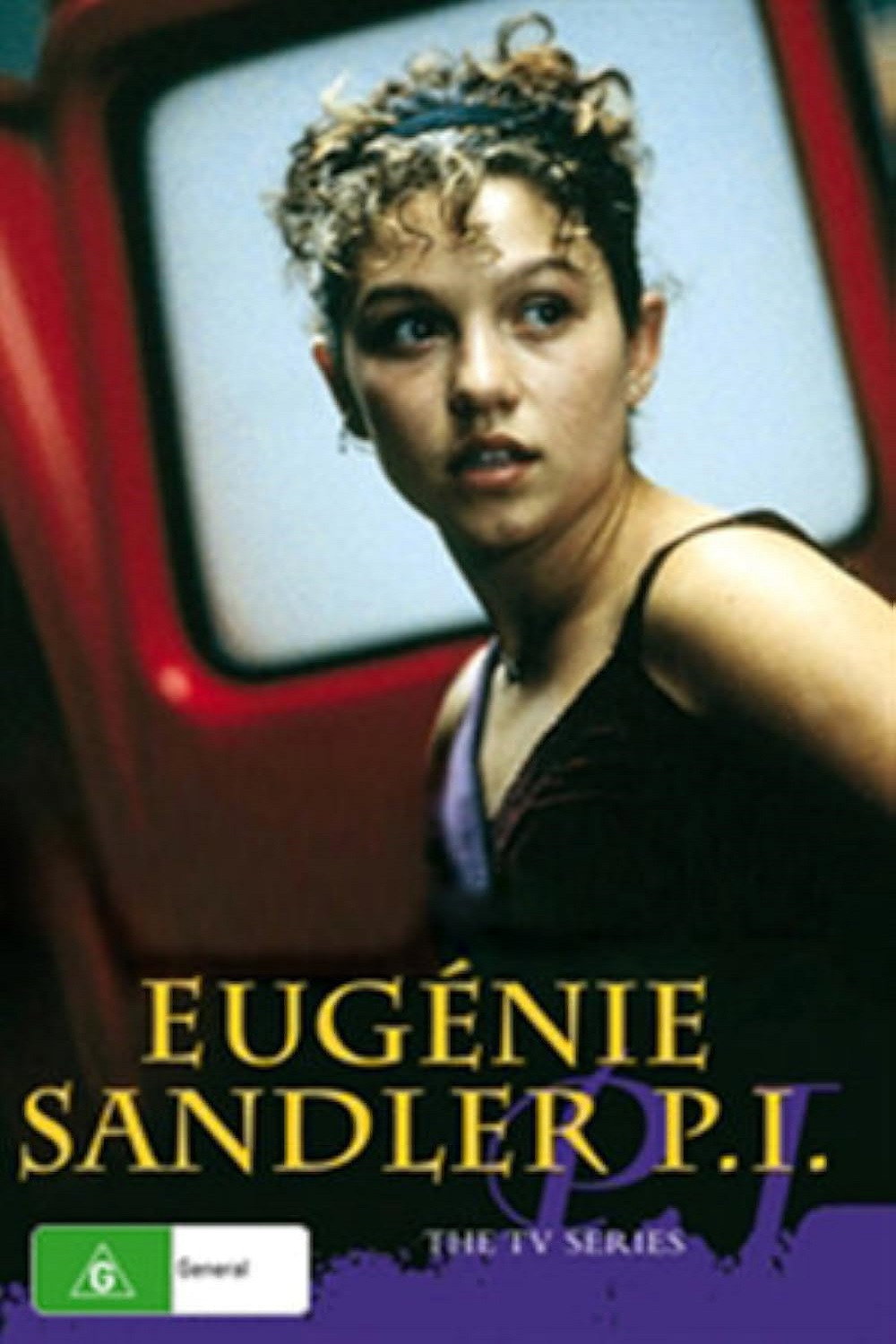 Eugenie Sandler P.I.
