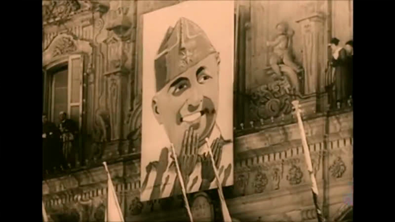 Movie backdrop