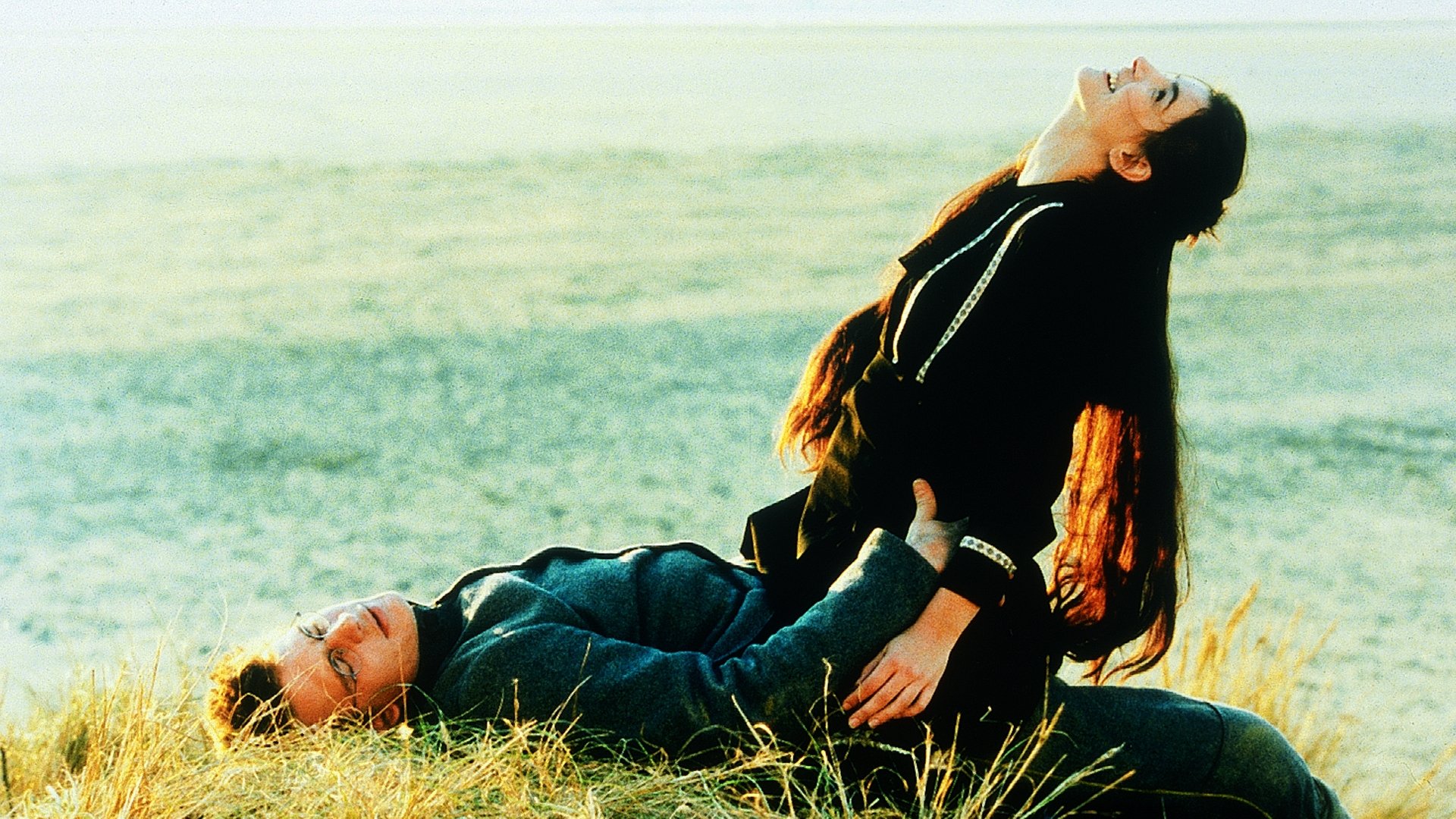 Movie backdrop