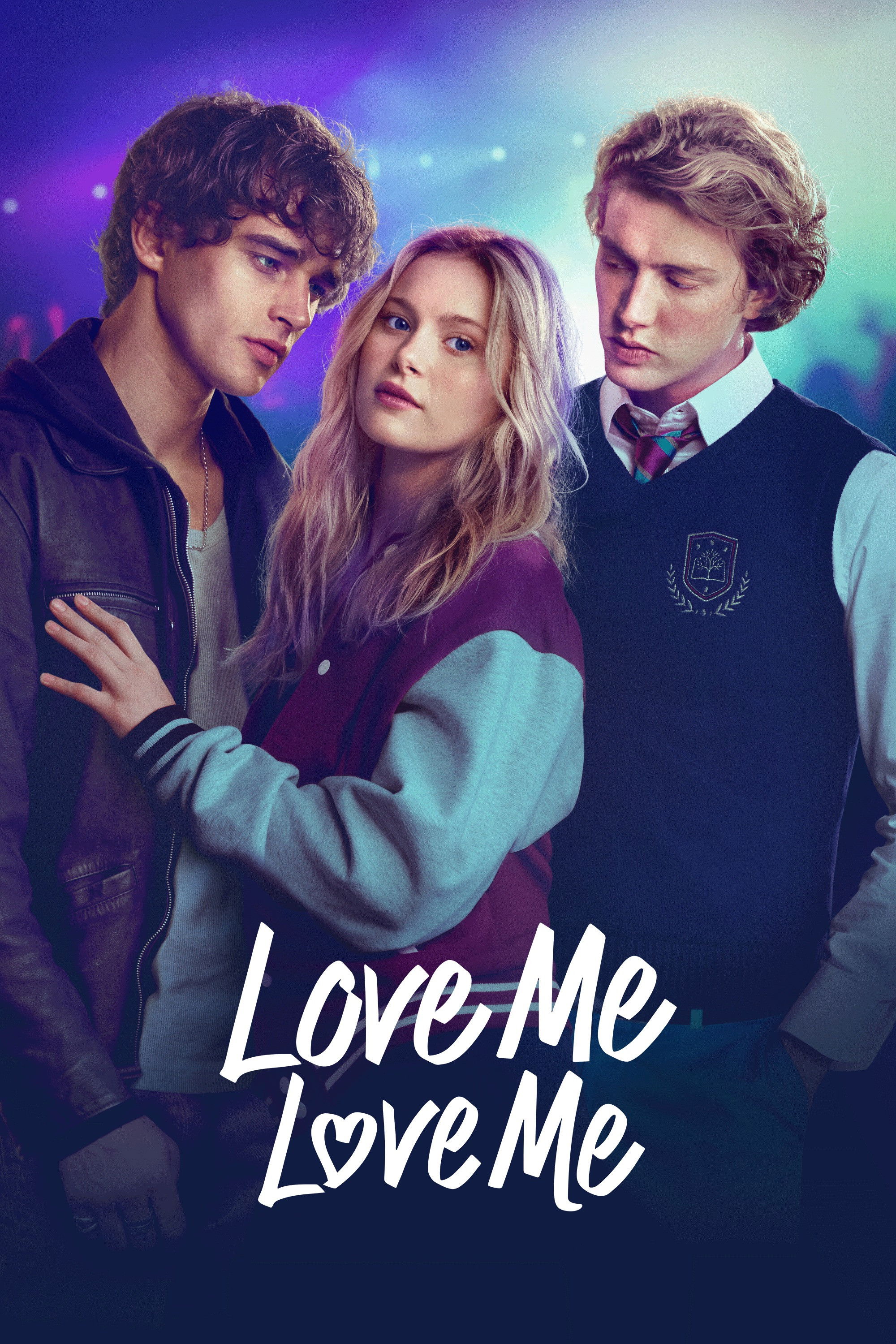 Love Me Love Me