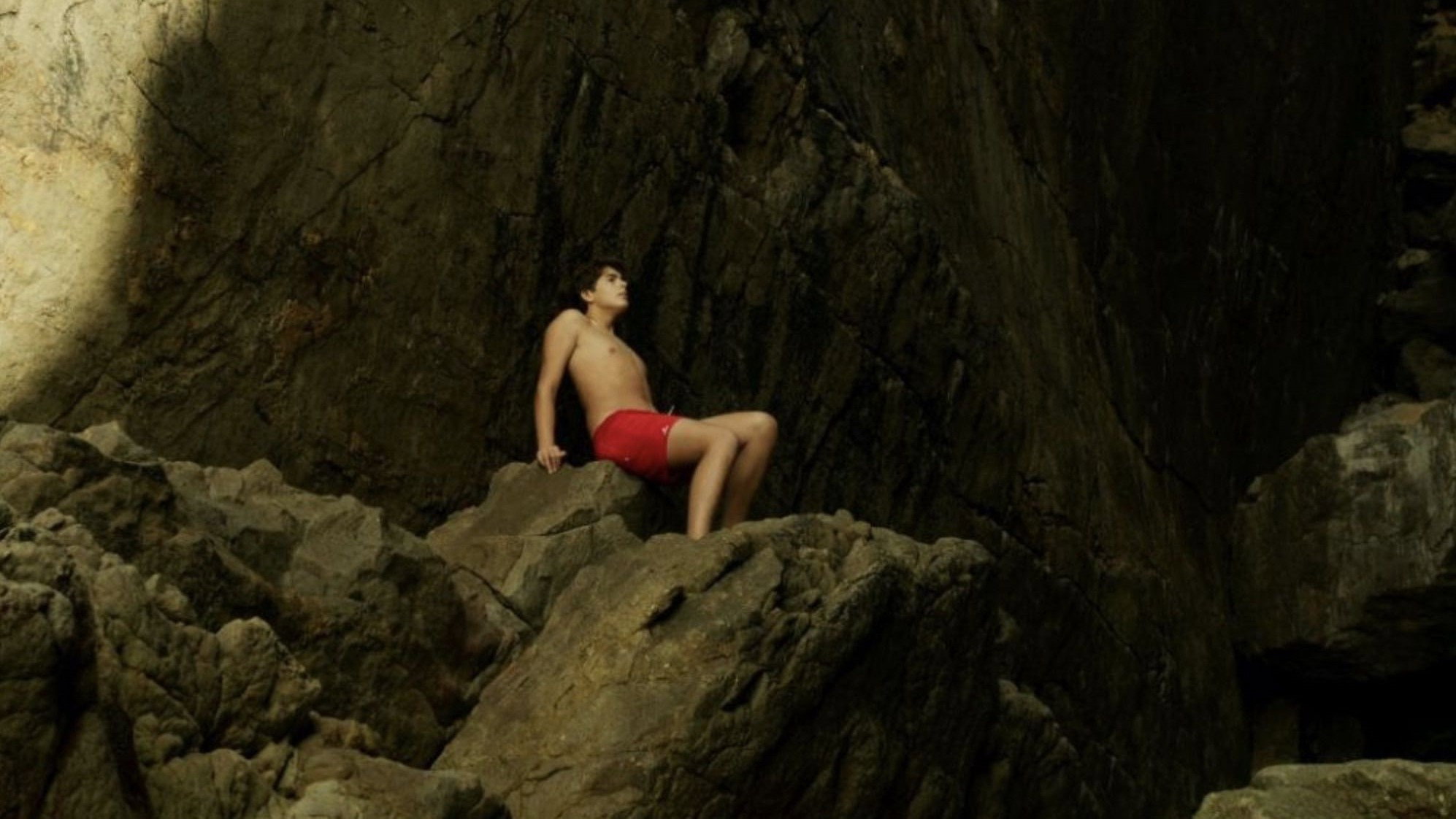 Movie backdrop