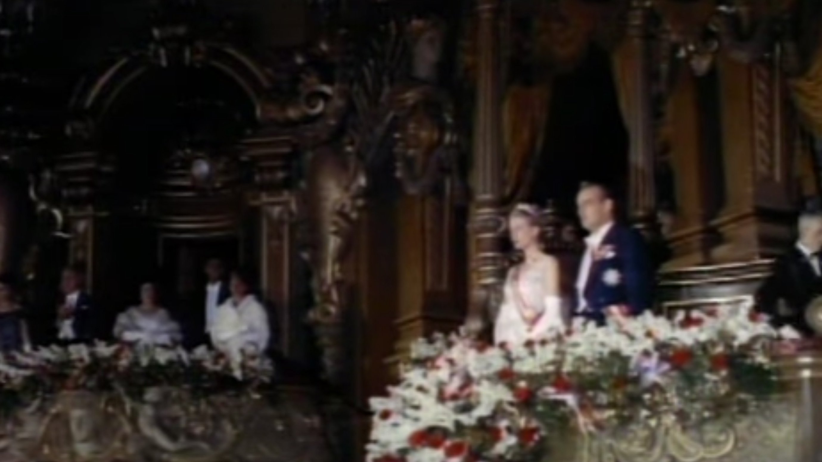 Movie backdrop