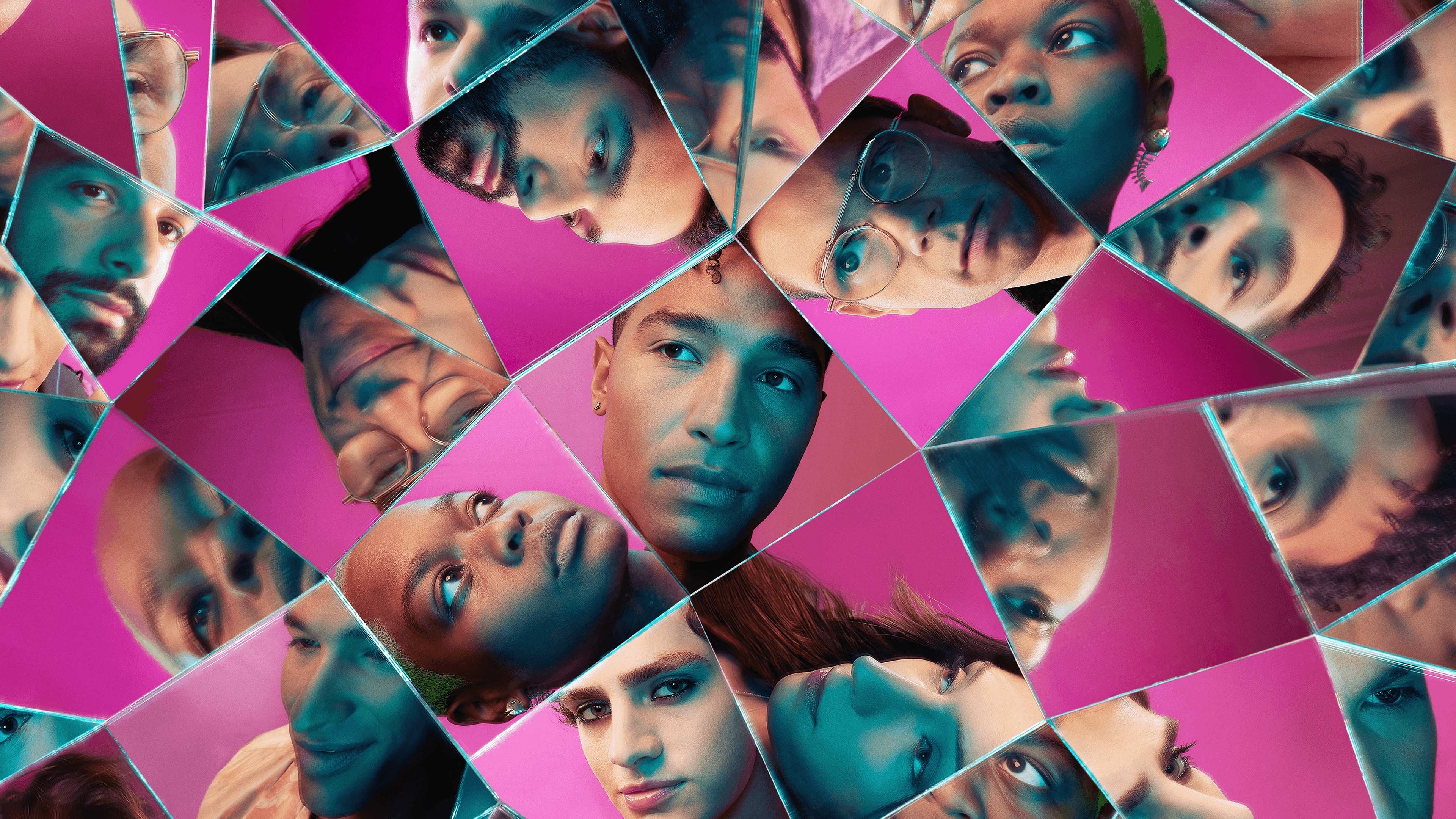 Movie backdrop