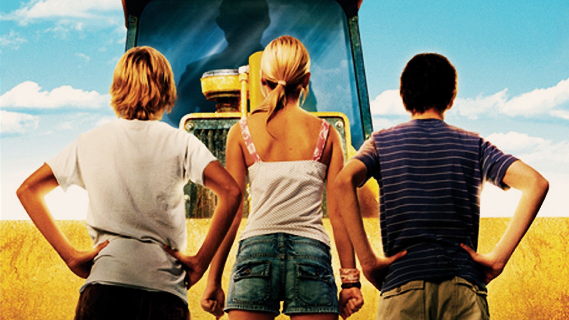 Movie backdrop