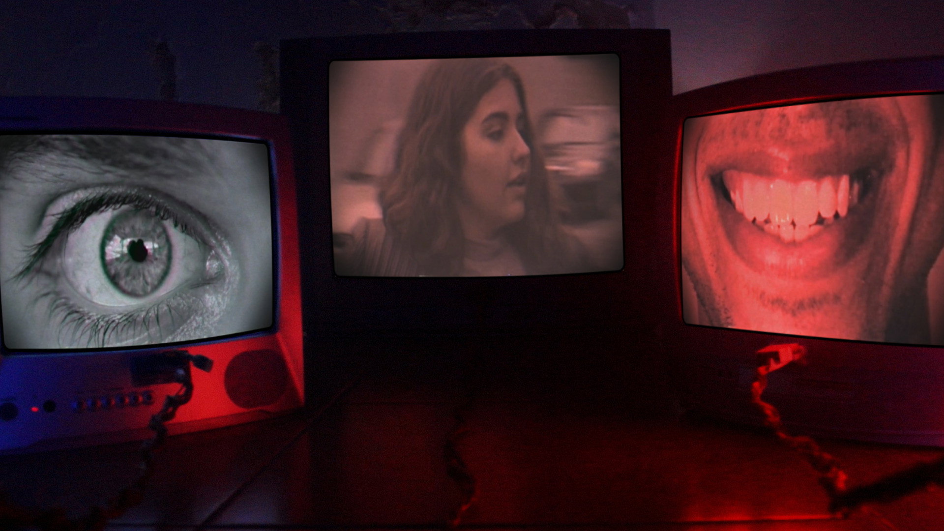 Movie backdrop