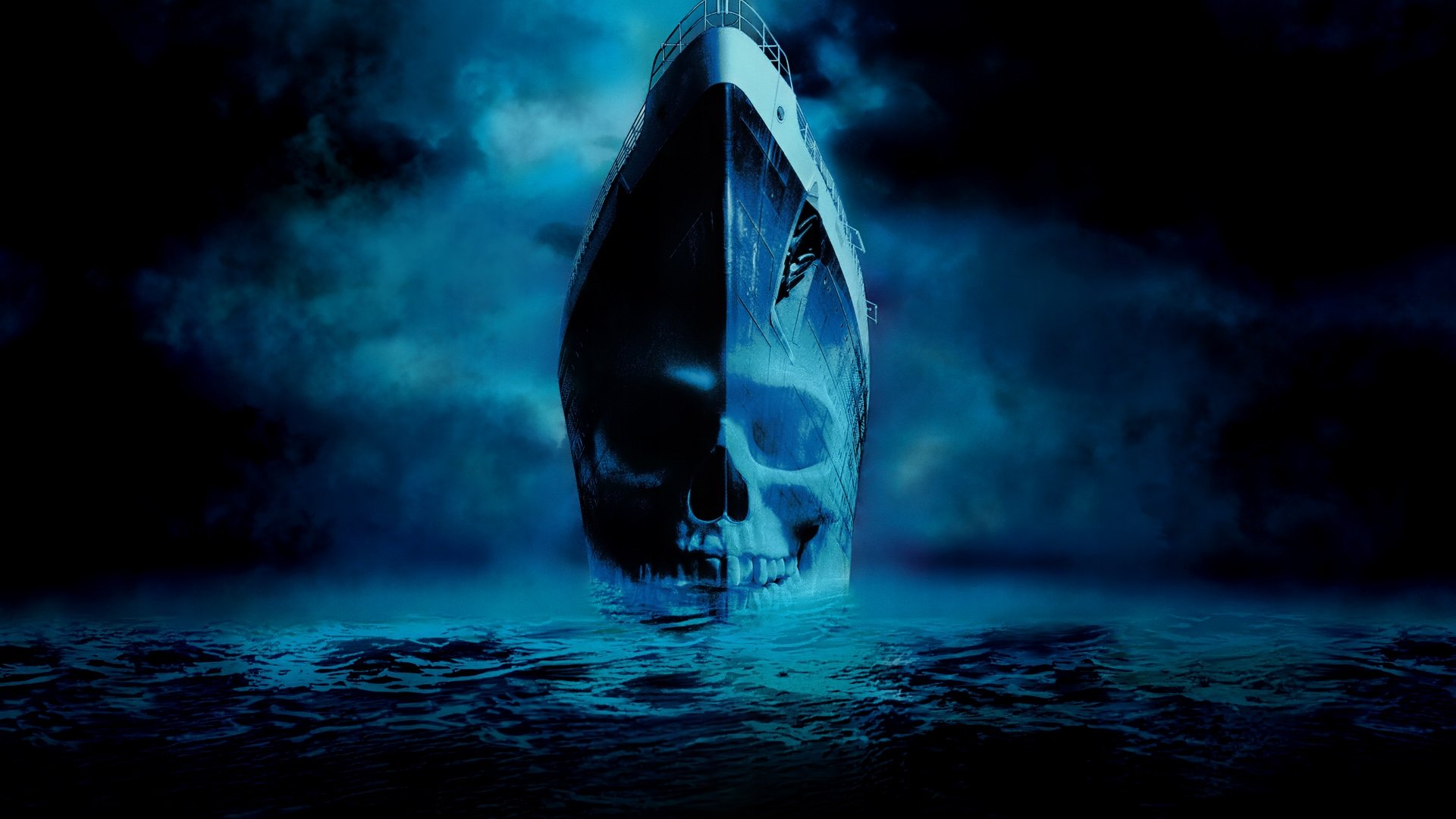 Movie backdrop