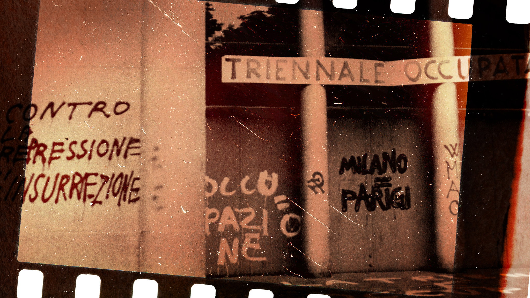 Movie backdrop