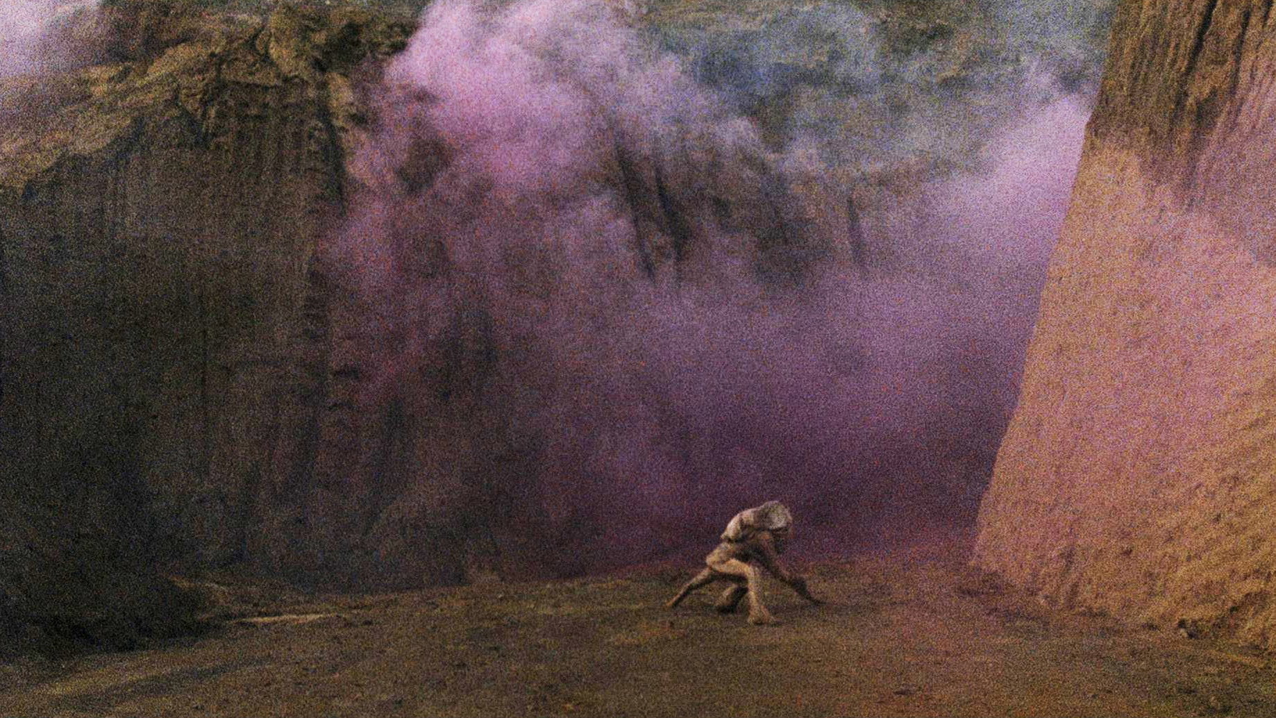 Movie backdrop