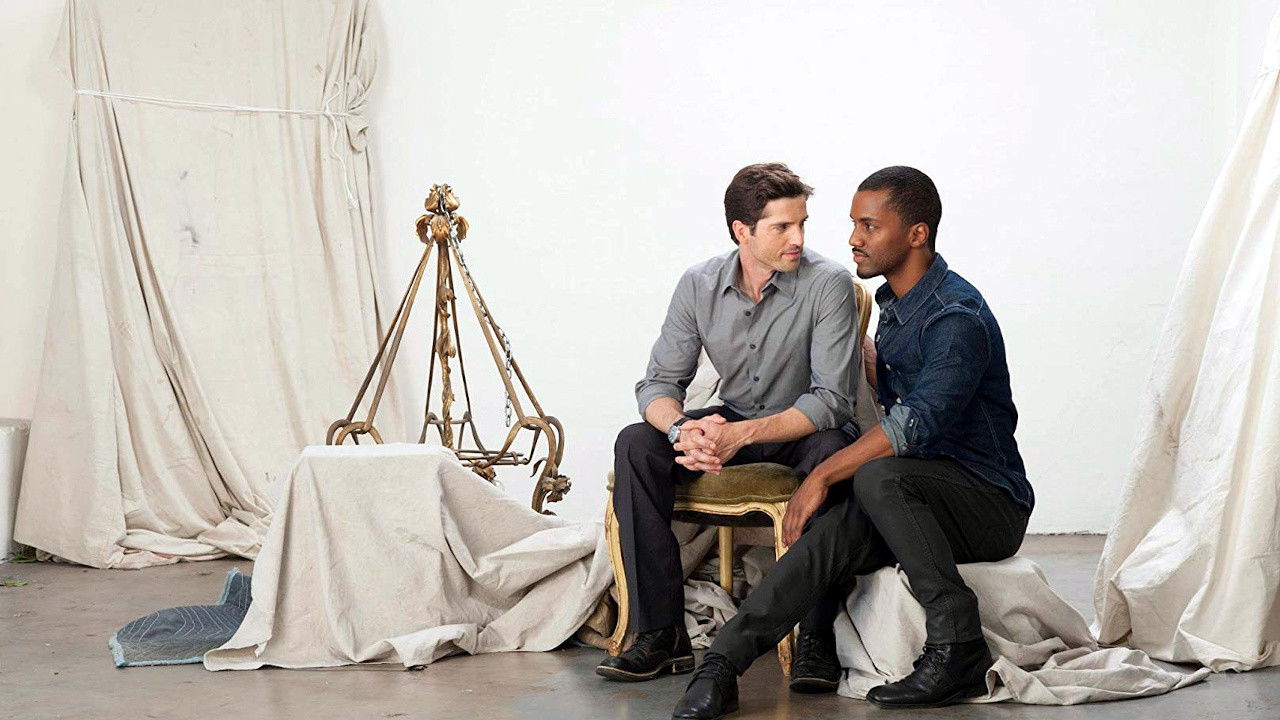 Movie backdrop