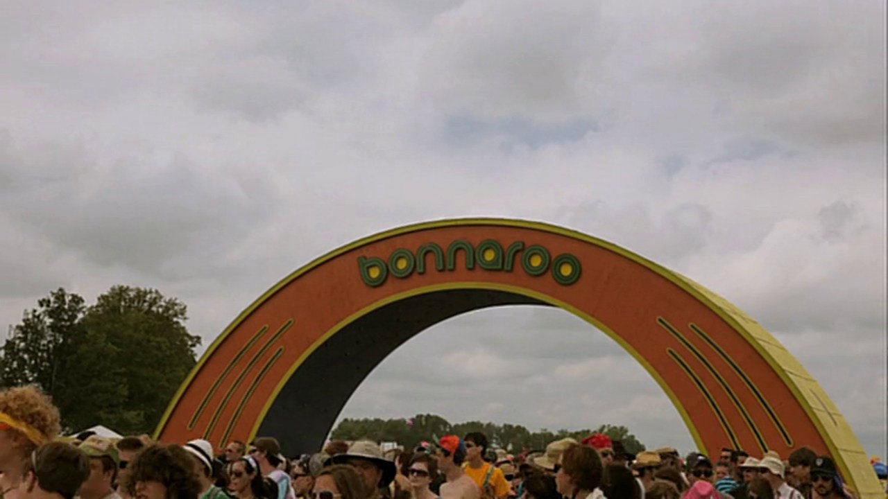 Movie backdrop