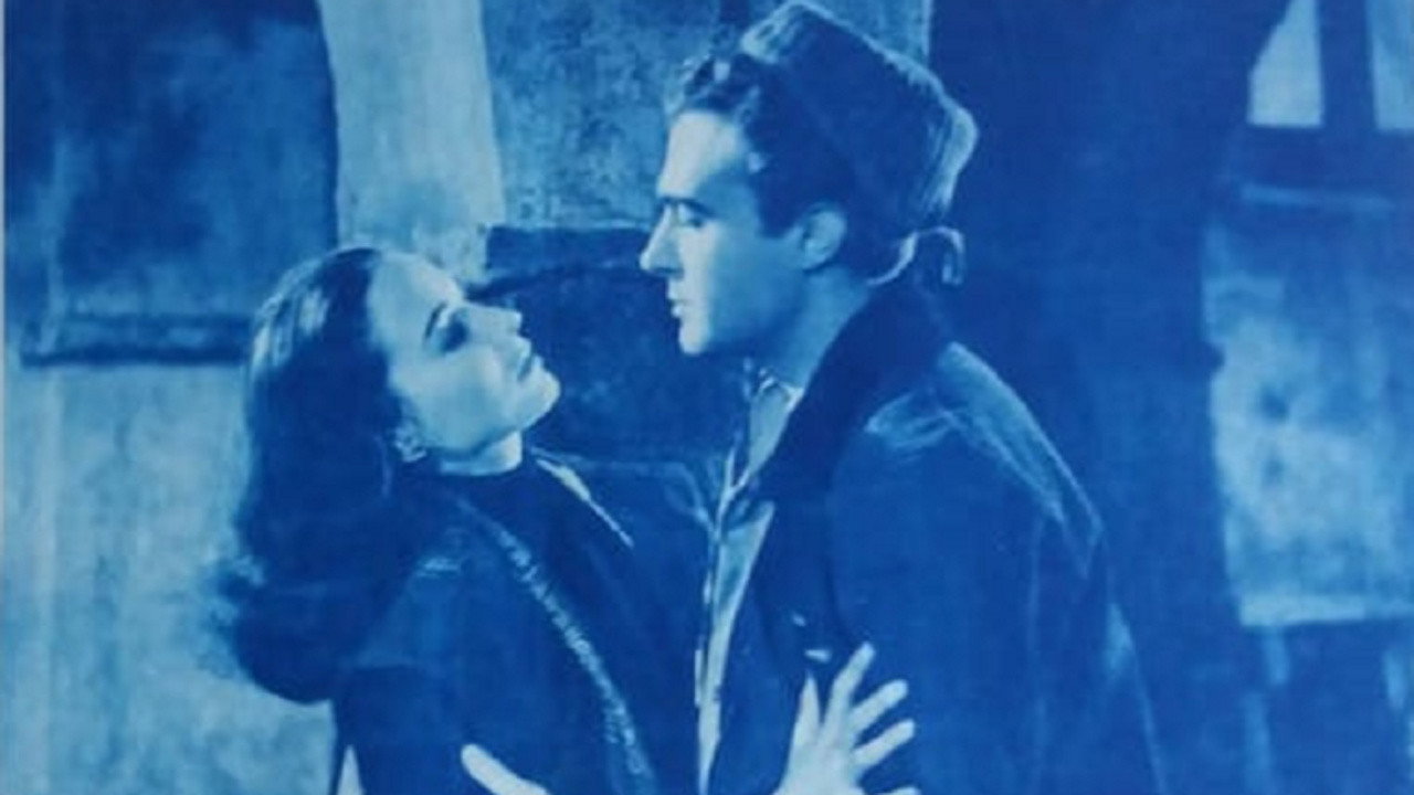 Movie backdrop