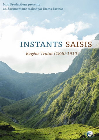 Instants saisis poster