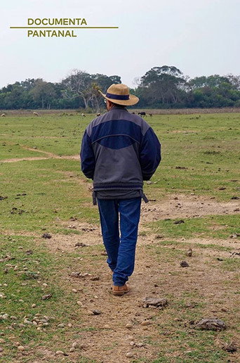 Ruivaldo, O Homem que Salvou a Terra poster