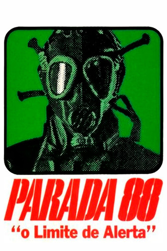 Stop 88 poster
