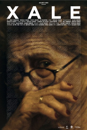 Shawl poster