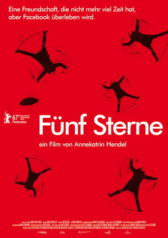 Five Stars poster