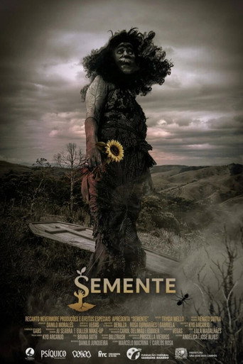 Semente poster