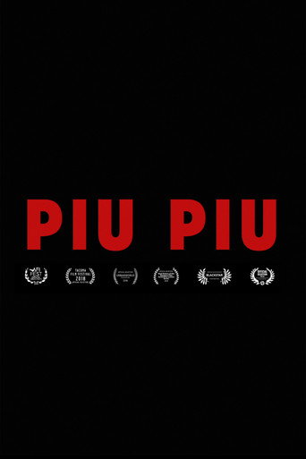 Piu Piu poster