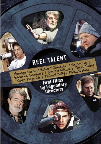 The Lift poster