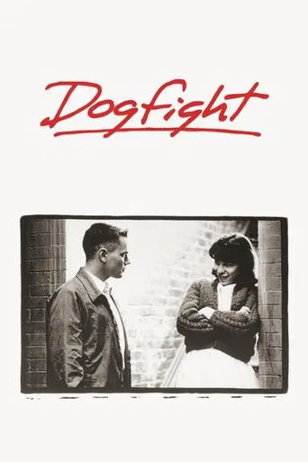 Dogfight poster