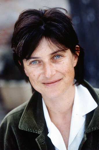 Chantal Akerman, an autobiography poster