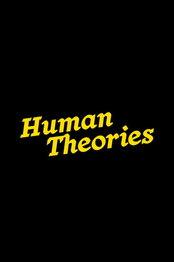 Human Theories poster
