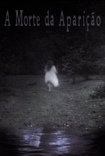 Apparition's Death poster