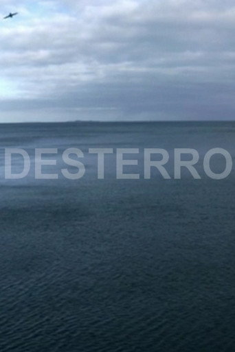 Desterro poster