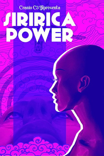 Siririca Power poster