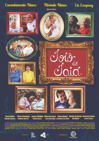 Ioiô de Iaiá poster