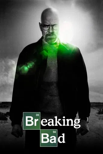 Breaking Bad poster