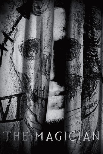 The Magician poster