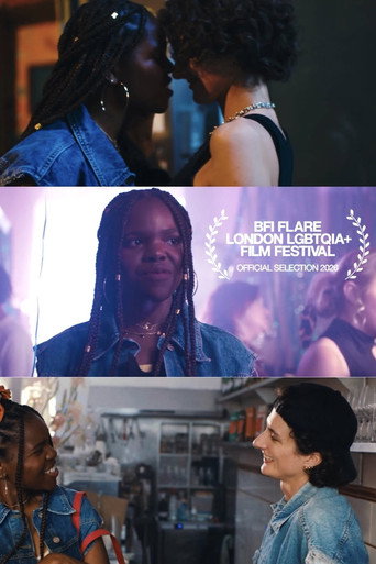 Notice Me poster