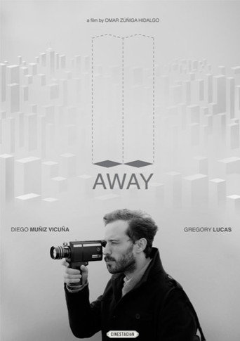 Away poster