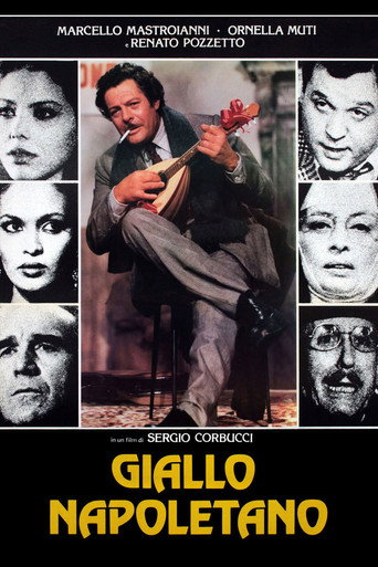 Atrocious Tales of Love and Death poster