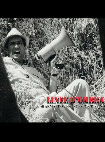 Linee d'ombra poster