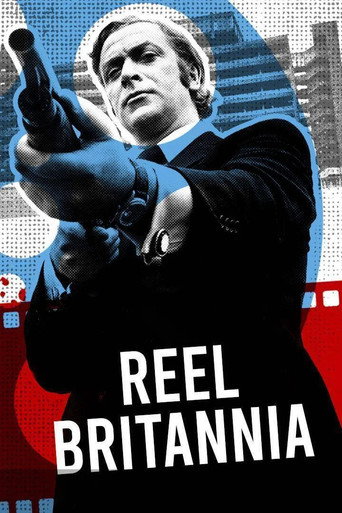 Reel Britannia poster