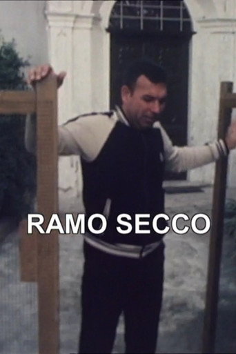 Zibaldino 86 Ramo secco poster