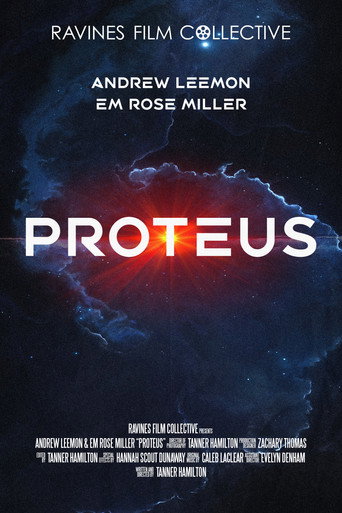 PROTEUS poster