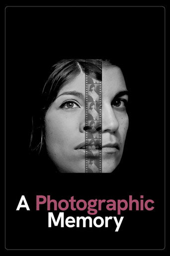 A Photographic Memory poster