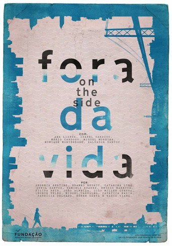 On The Side poster