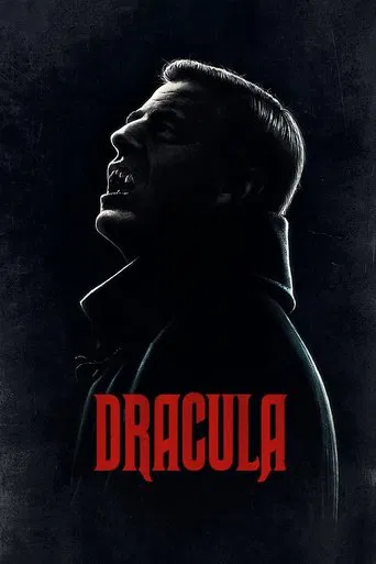 Dracula poster