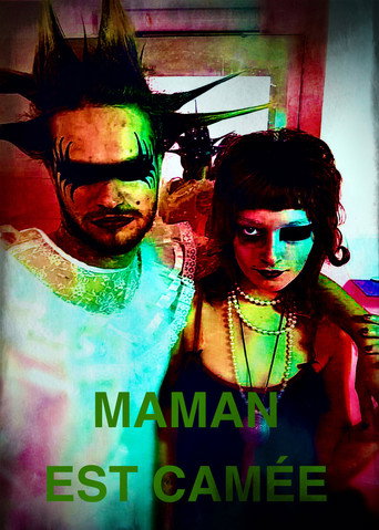 MAMANESTCAMÉE poster