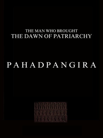 Pahadpangira poster