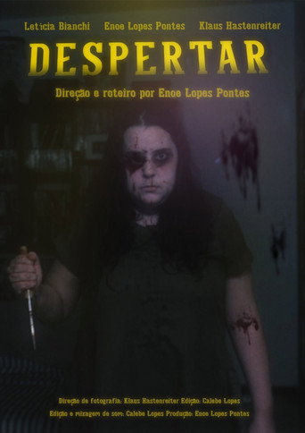 Despertar poster