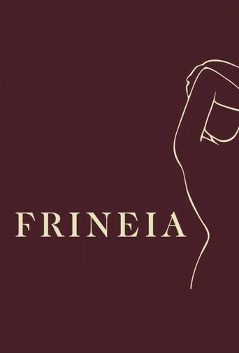 Phryne poster