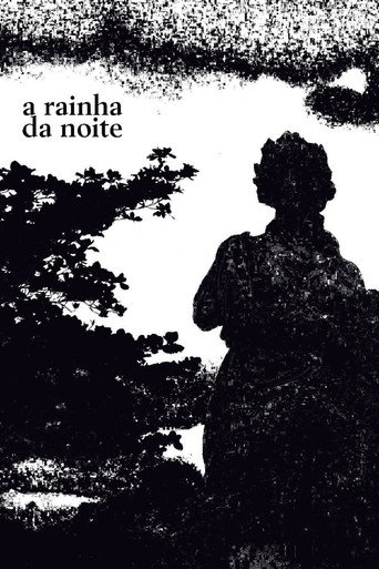 The Queen of the Night poster